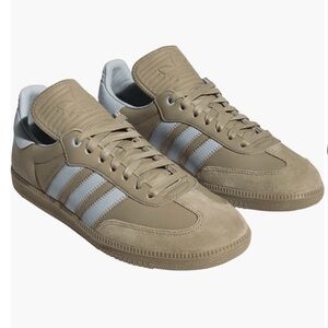 Adidas Humanrace Samba by Pharrell shoes